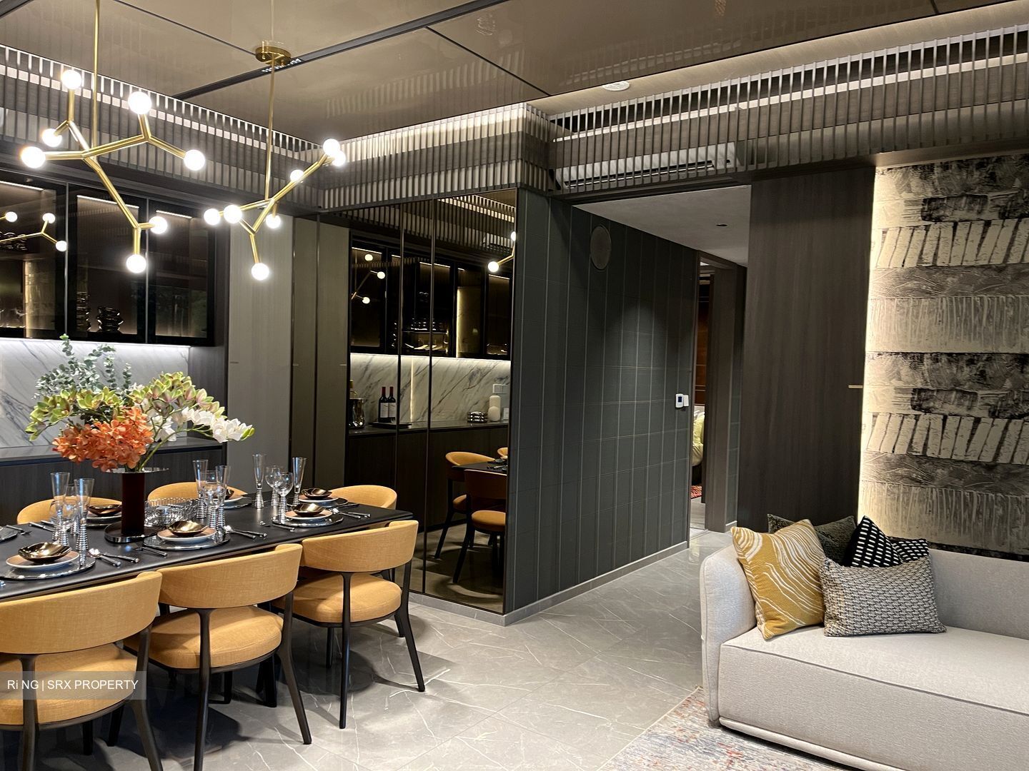The Myst (D23), Condominium #412064611